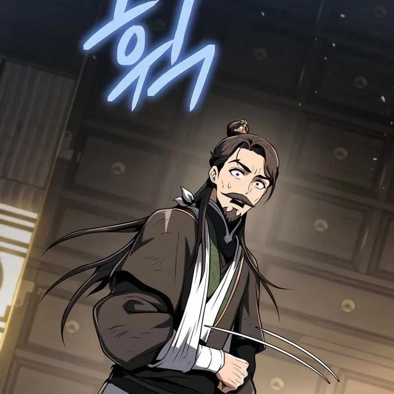 Fabre chuyển sinh vào Tứ Xuyên Đường Môn Chap 3 - Next Chap 4
