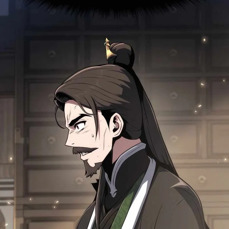 Fabre chuyển sinh vào Tứ Xuyên Đường Môn Chap 3 - Next Chap 4