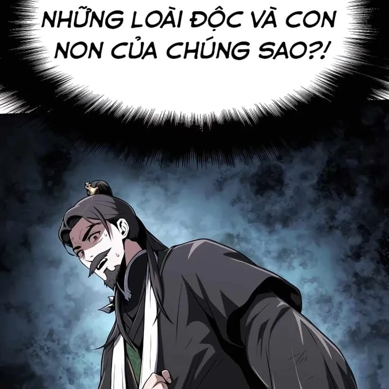 Fabre chuyển sinh vào Tứ Xuyên Đường Môn Chap 3 - Next Chap 4