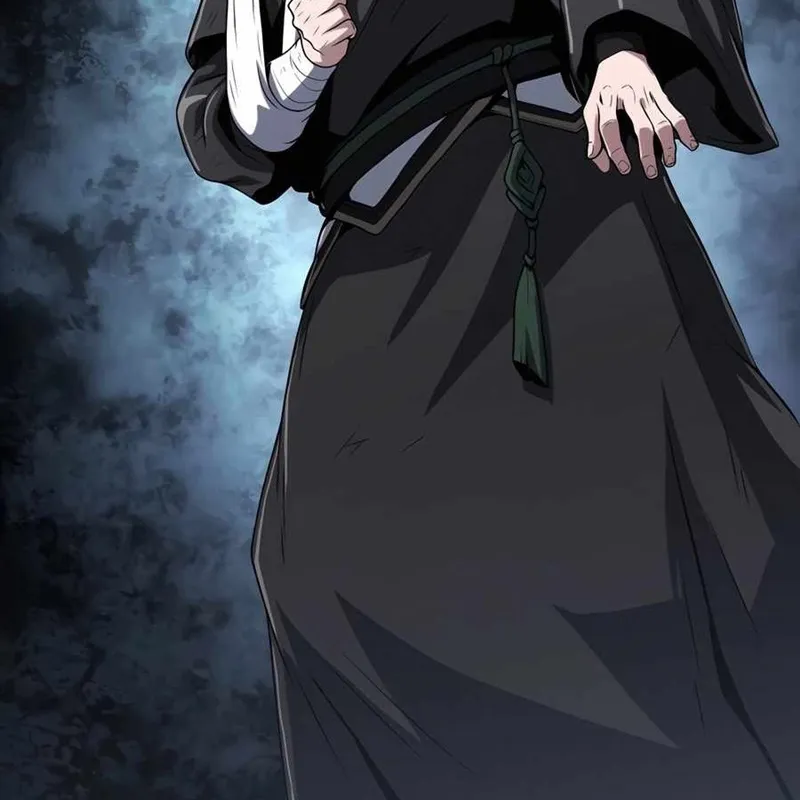 Fabre chuyển sinh vào Tứ Xuyên Đường Môn Chap 3 - Next Chap 4