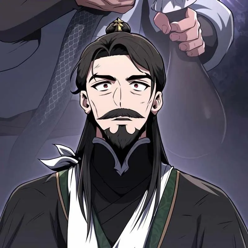 Fabre chuyển sinh vào Tứ Xuyên Đường Môn Chap 3 - Next Chap 4