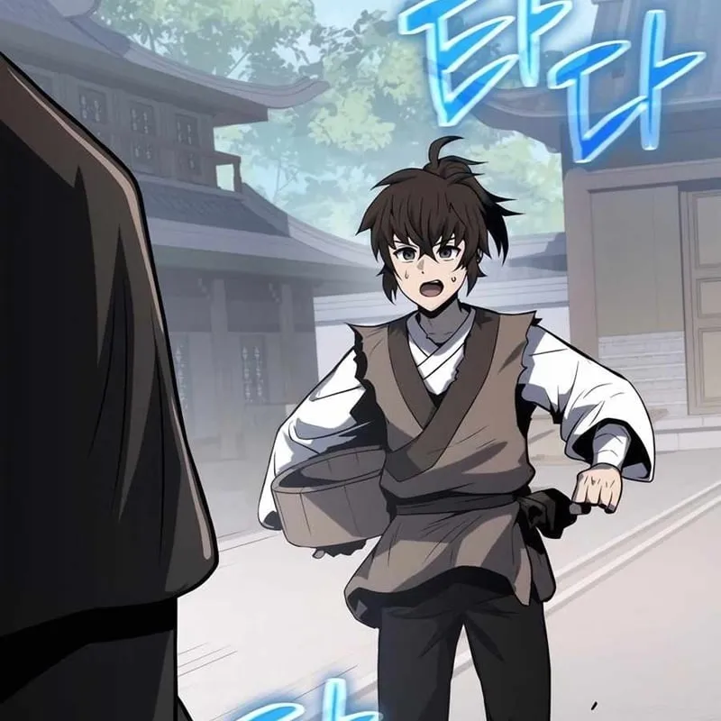 Fabre chuyển sinh vào Tứ Xuyên Đường Môn Chap 3 - Next Chap 4