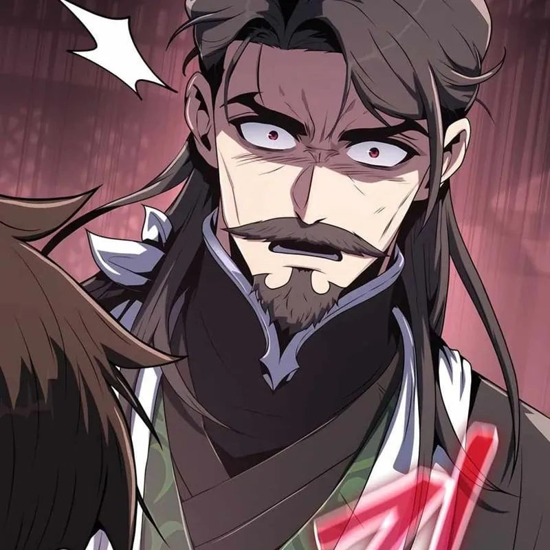 Fabre chuyển sinh vào Tứ Xuyên Đường Môn Chap 3 - Next Chap 4