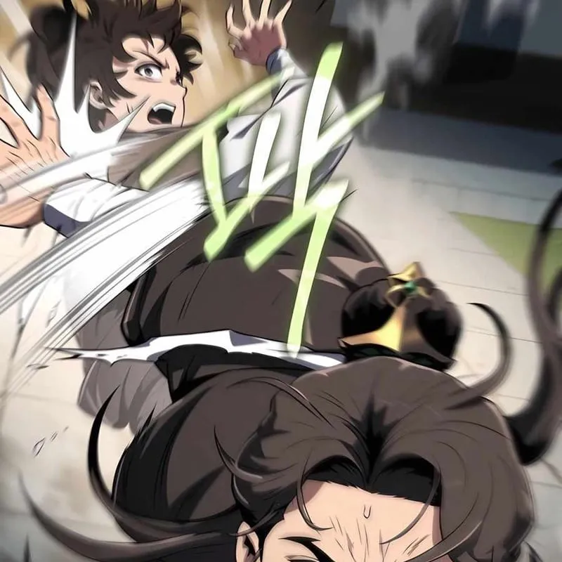 Fabre chuyển sinh vào Tứ Xuyên Đường Môn Chap 3 - Next Chap 4