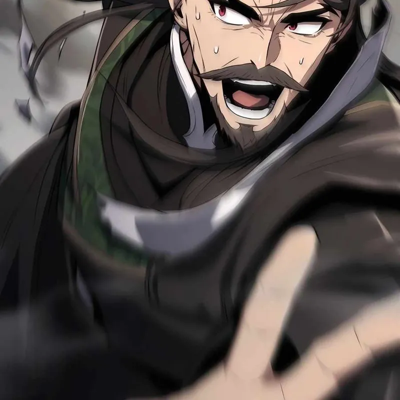 Fabre chuyển sinh vào Tứ Xuyên Đường Môn Chap 3 - Next Chap 4