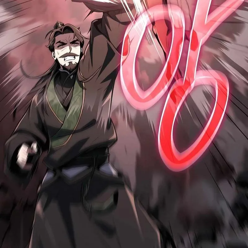 Fabre chuyển sinh vào Tứ Xuyên Đường Môn Chap 3 - Next Chap 4