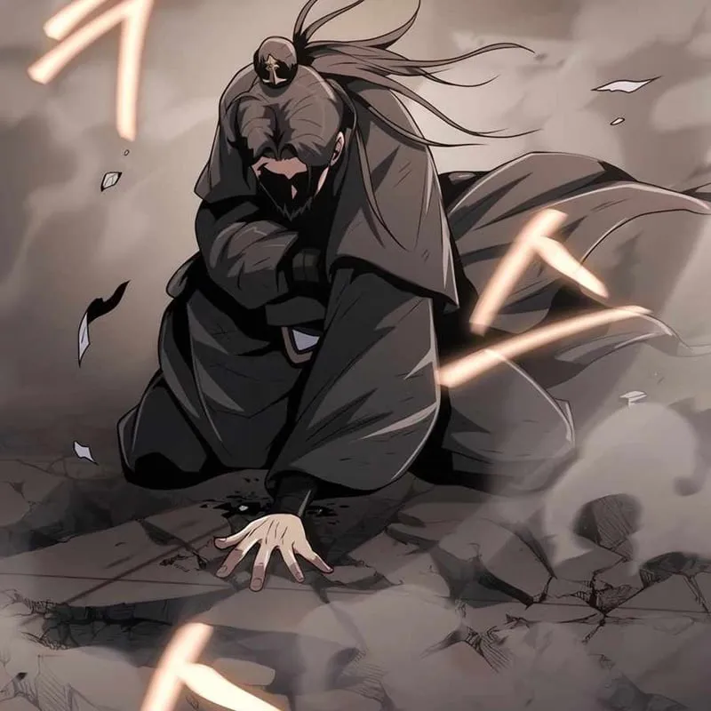 Fabre chuyển sinh vào Tứ Xuyên Đường Môn Chap 3 - Next Chap 4