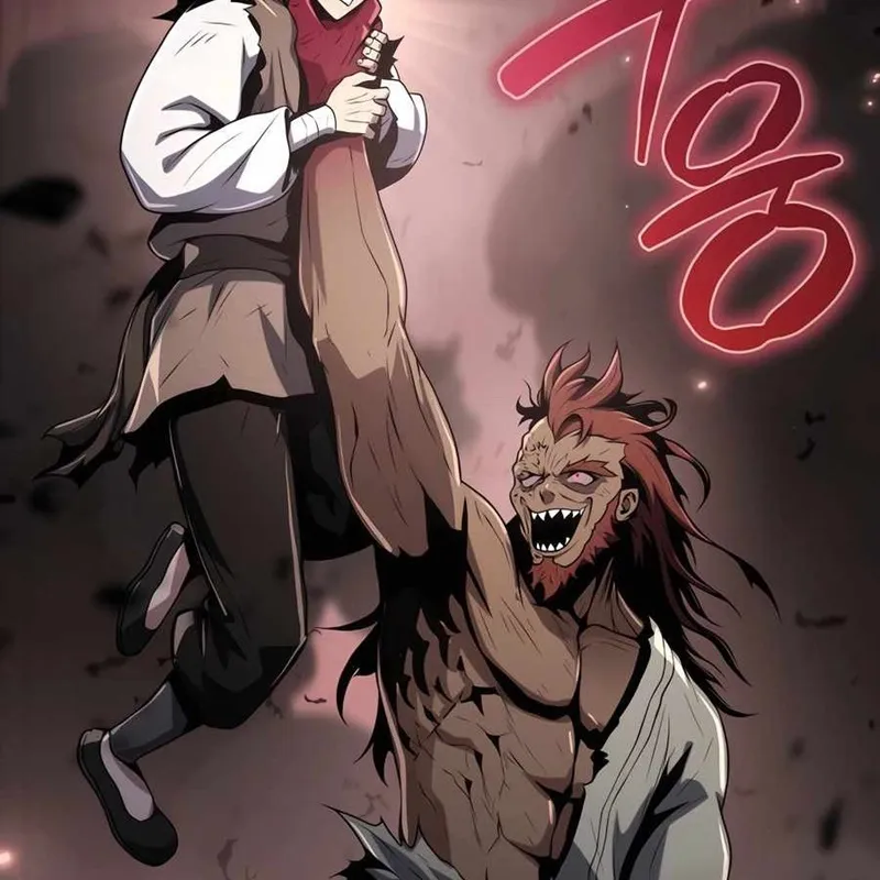 Fabre chuyển sinh vào Tứ Xuyên Đường Môn Chap 3 - Next Chap 4