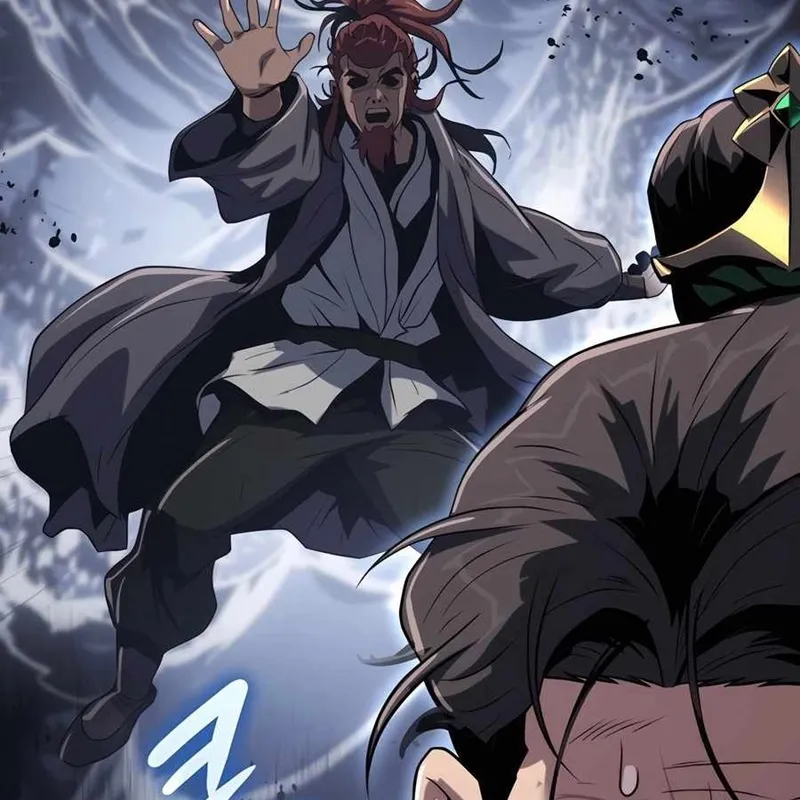 Fabre chuyển sinh vào Tứ Xuyên Đường Môn Chap 3 - Next Chap 4