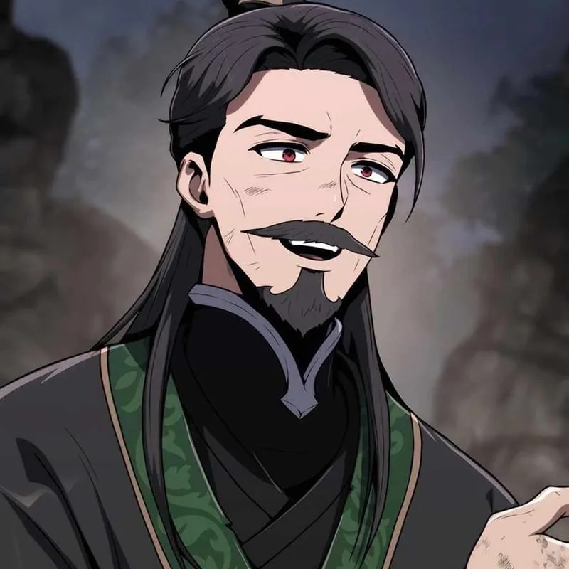 Fabre chuyển sinh vào Tứ Xuyên Đường Môn Chap 3 - Next Chap 4