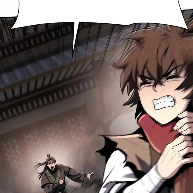 Fabre chuyển sinh vào Tứ Xuyên Đường Môn Chap 3 - Next Chap 4