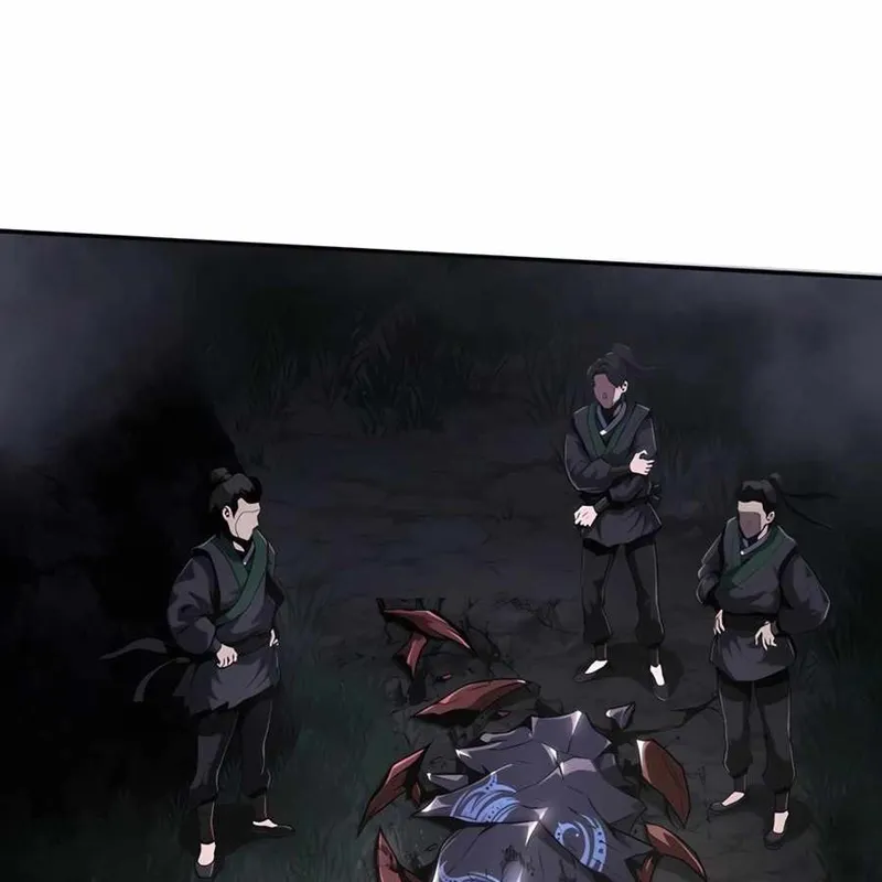 Fabre chuyển sinh vào Tứ Xuyên Đường Môn Chap 3 - Next Chap 4