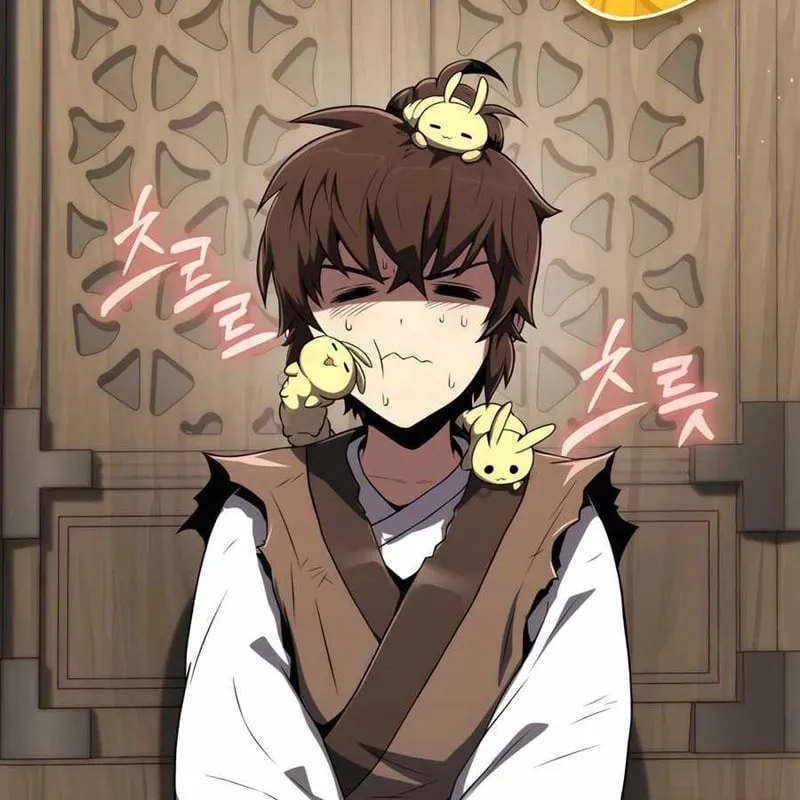 Fabre chuyển sinh vào Tứ Xuyên Đường Môn Chap 3 - Next Chap 4