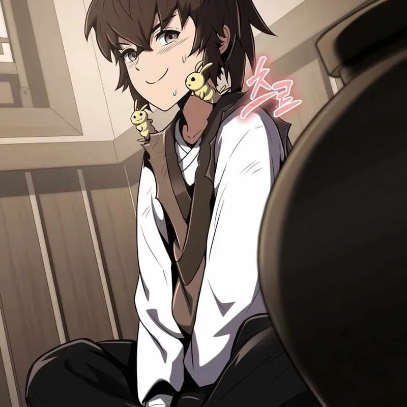 Fabre chuyển sinh vào Tứ Xuyên Đường Môn Chap 3 - Next Chap 4