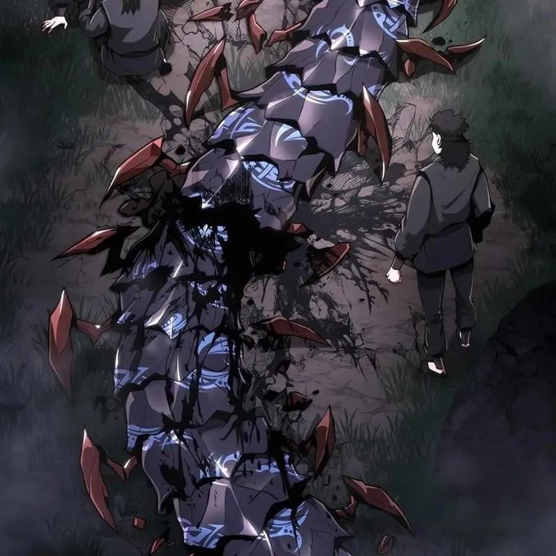 Fabre chuyển sinh vào Tứ Xuyên Đường Môn Chap 3 - Next Chap 4