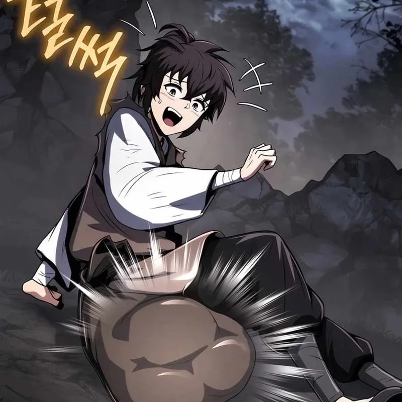 Fabre chuyển sinh vào Tứ Xuyên Đường Môn Chap 3 - Next Chap 4