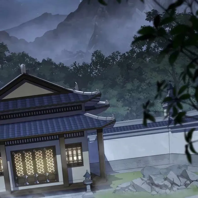 Fabre chuyển sinh vào Tứ Xuyên Đường Môn Chap 4 - Next Chap 5