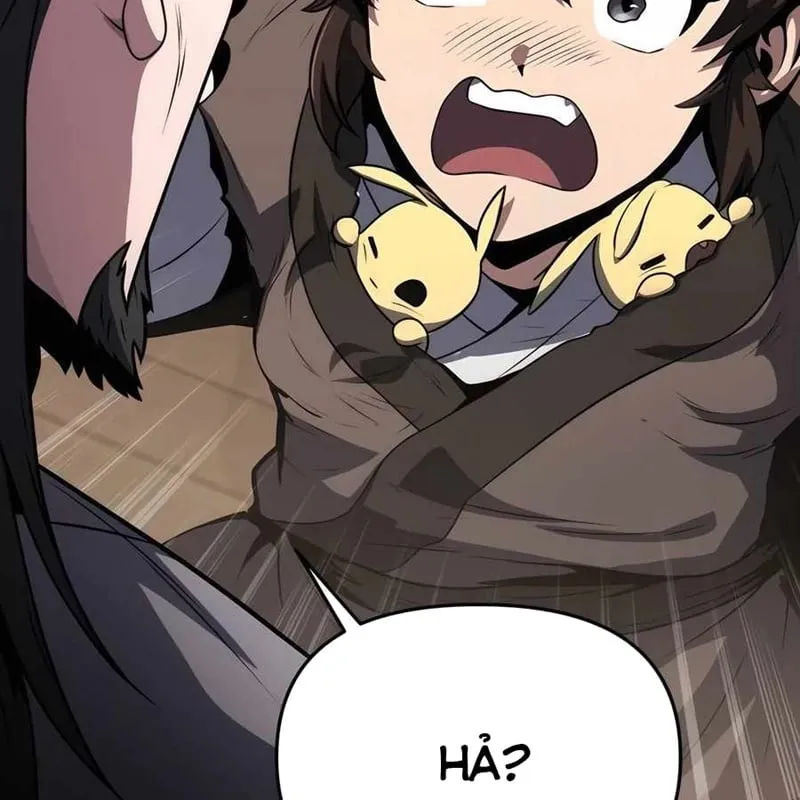 Fabre chuyển sinh vào Tứ Xuyên Đường Môn Chap 4 - Next Chap 5