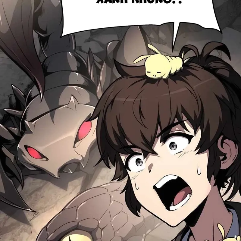 Fabre chuyển sinh vào Tứ Xuyên Đường Môn Chap 4 - Next Chap 5