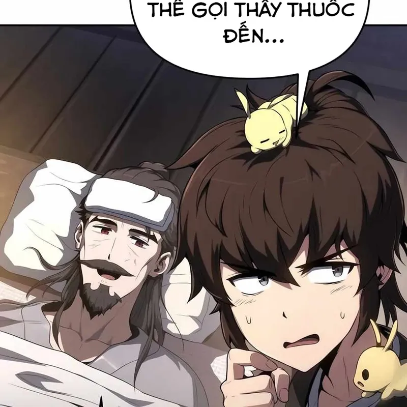 Fabre chuyển sinh vào Tứ Xuyên Đường Môn Chap 4 - Next Chap 5
