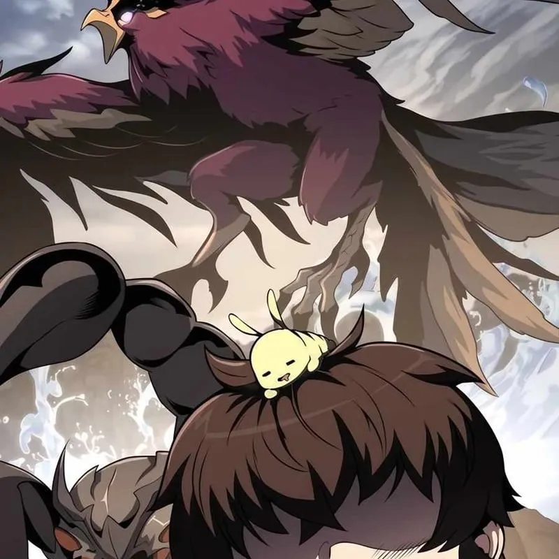 Fabre chuyển sinh vào Tứ Xuyên Đường Môn Chap 4 - Next Chap 5
