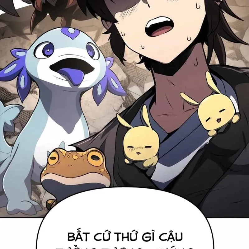 Fabre chuyển sinh vào Tứ Xuyên Đường Môn Chap 4 - Next Chap 5