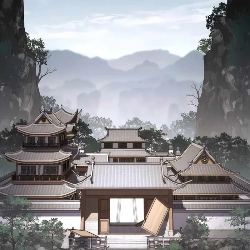 Fabre chuyển sinh vào Tứ Xuyên Đường Môn Chap 4 - Next Chap 5