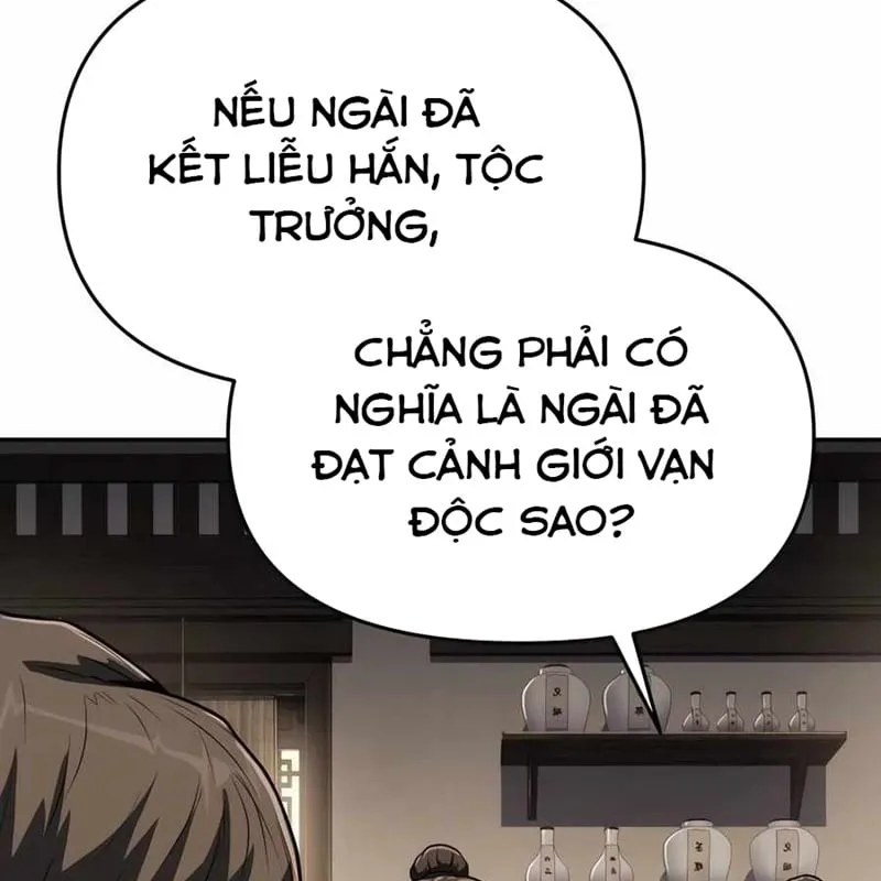 Fabre chuyển sinh vào Tứ Xuyên Đường Môn Chap 4 - Next Chap 5