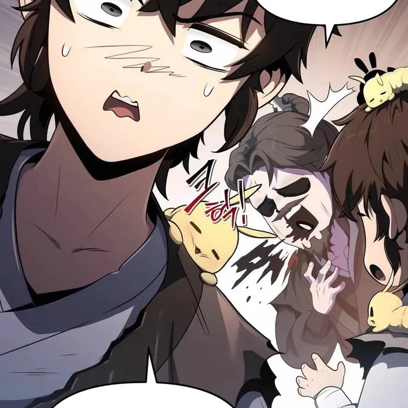 Fabre chuyển sinh vào Tứ Xuyên Đường Môn Chap 4 - Next Chap 5