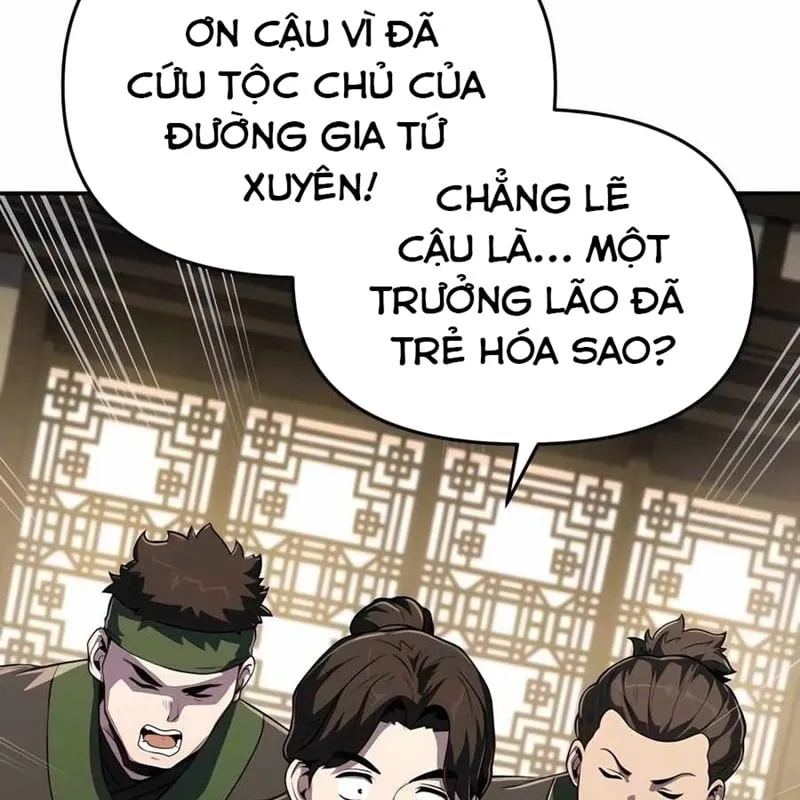 Fabre chuyển sinh vào Tứ Xuyên Đường Môn Chap 4 - Next Chap 5