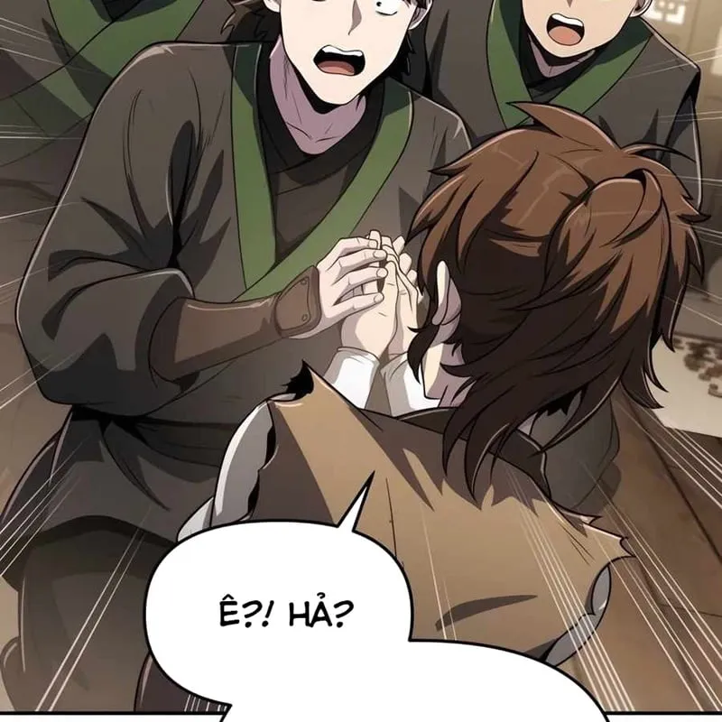 Fabre chuyển sinh vào Tứ Xuyên Đường Môn Chap 4 - Next Chap 5