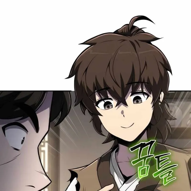 Fabre chuyển sinh vào Tứ Xuyên Đường Môn Chap 4 - Next Chap 5