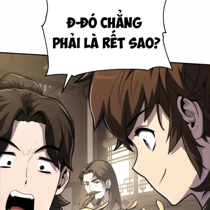 Fabre chuyển sinh vào Tứ Xuyên Đường Môn Chap 4 - Next Chap 5