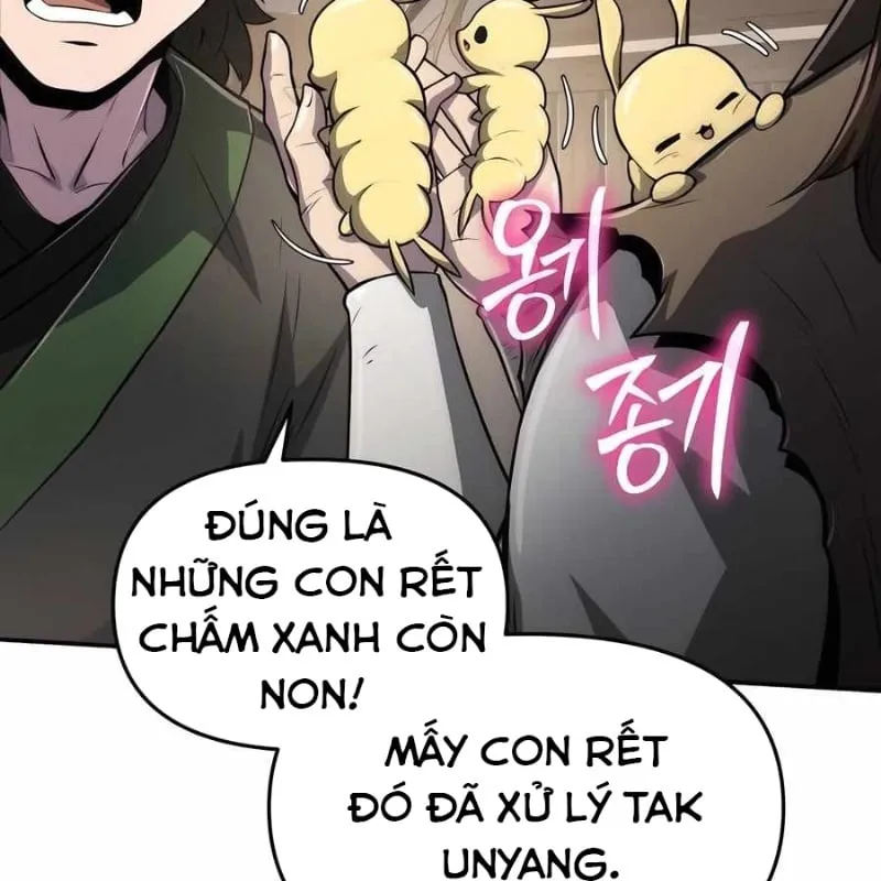 Fabre chuyển sinh vào Tứ Xuyên Đường Môn Chap 4 - Next Chap 5