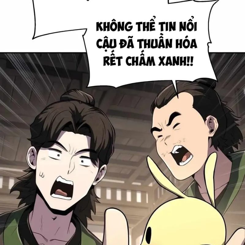 Fabre chuyển sinh vào Tứ Xuyên Đường Môn Chap 4 - Next Chap 5