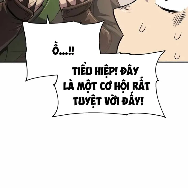 Fabre chuyển sinh vào Tứ Xuyên Đường Môn Chap 4 - Next Chap 5