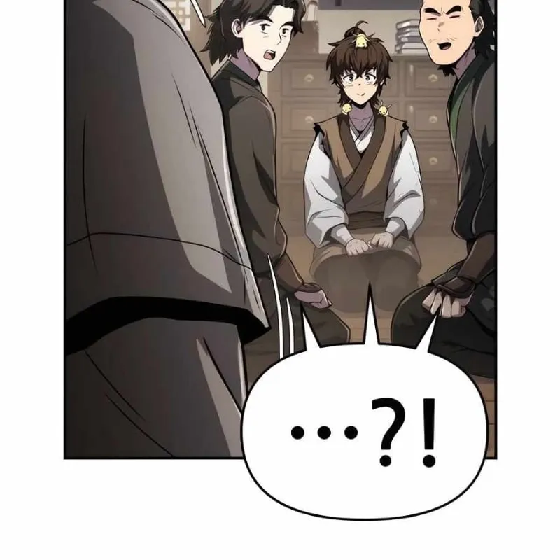 Fabre chuyển sinh vào Tứ Xuyên Đường Môn Chap 4 - Next Chap 5