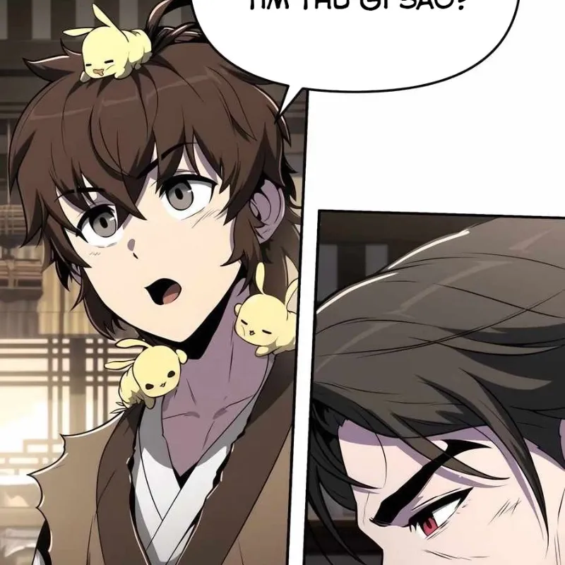 Fabre chuyển sinh vào Tứ Xuyên Đường Môn Chap 4 - Next Chap 5