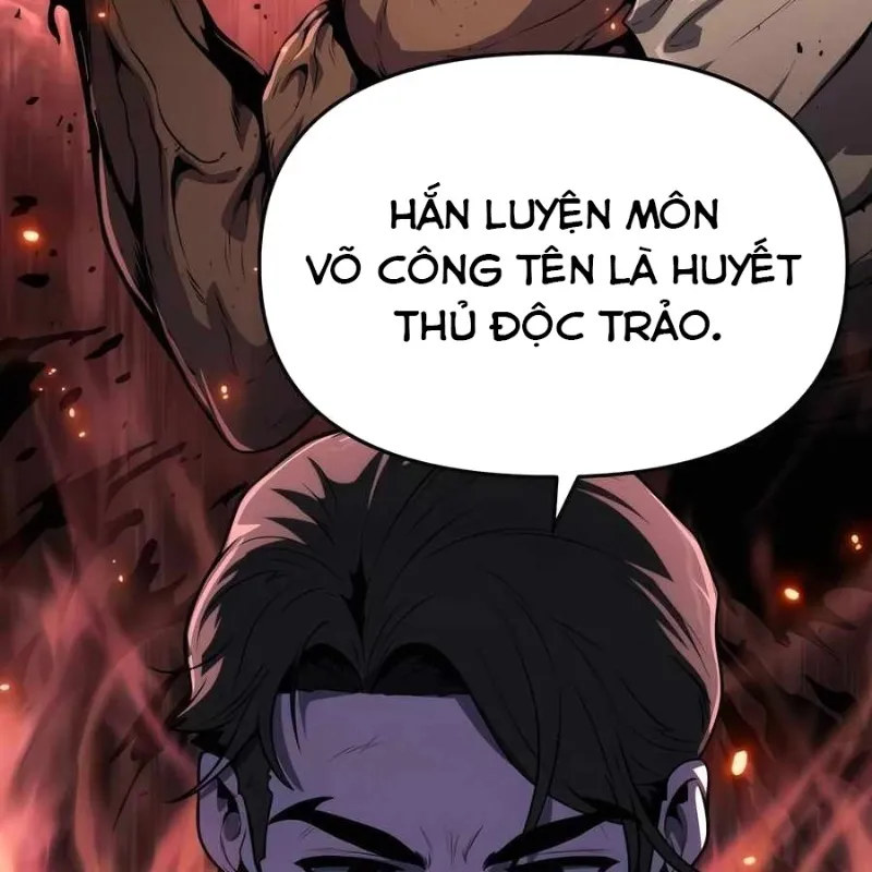 Fabre chuyển sinh vào Tứ Xuyên Đường Môn Chap 4 - Next Chap 5