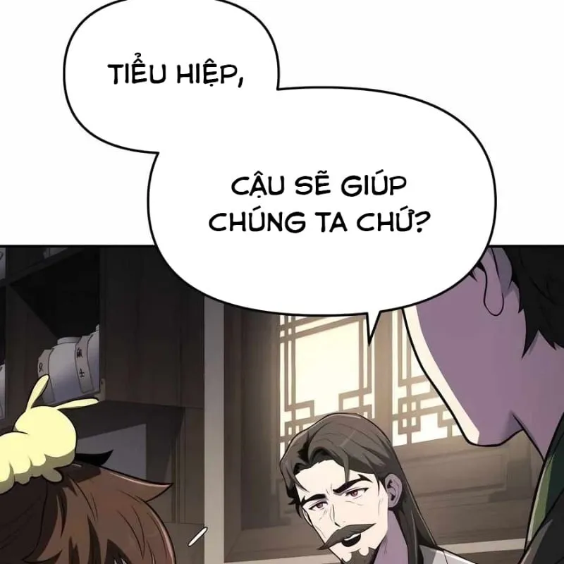 Fabre chuyển sinh vào Tứ Xuyên Đường Môn Chap 4 - Next Chap 5