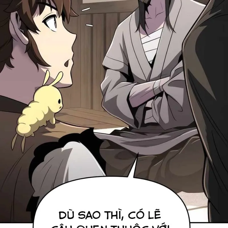 Fabre chuyển sinh vào Tứ Xuyên Đường Môn Chap 4 - Next Chap 5