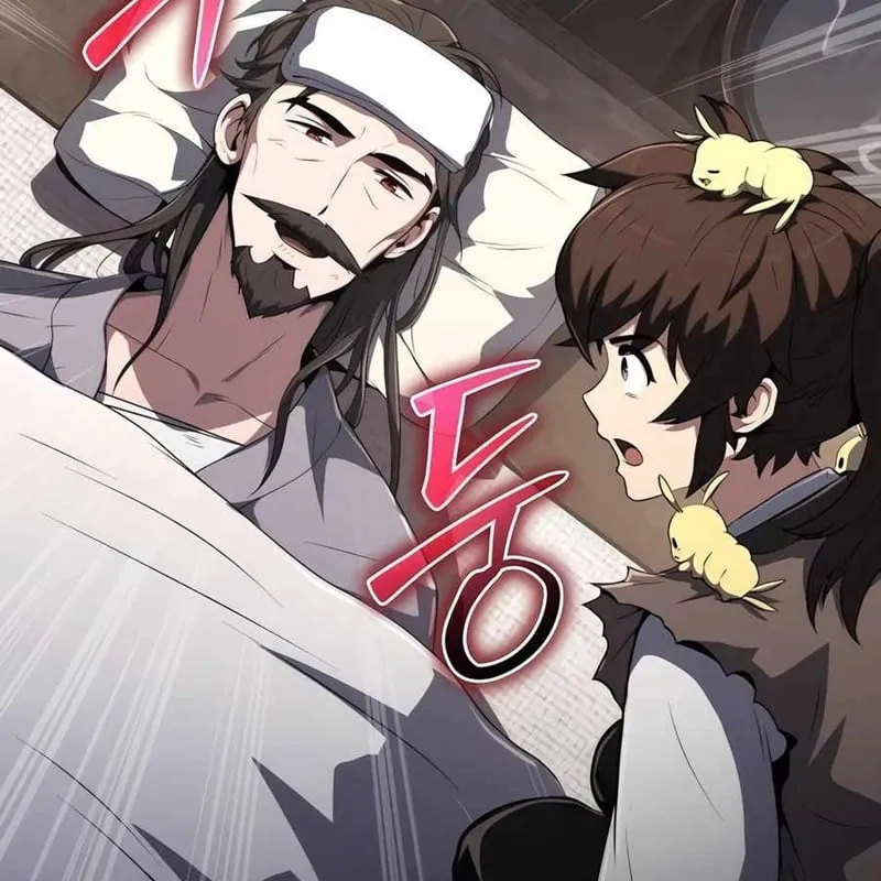 Fabre chuyển sinh vào Tứ Xuyên Đường Môn Chap 4 - Next Chap 5