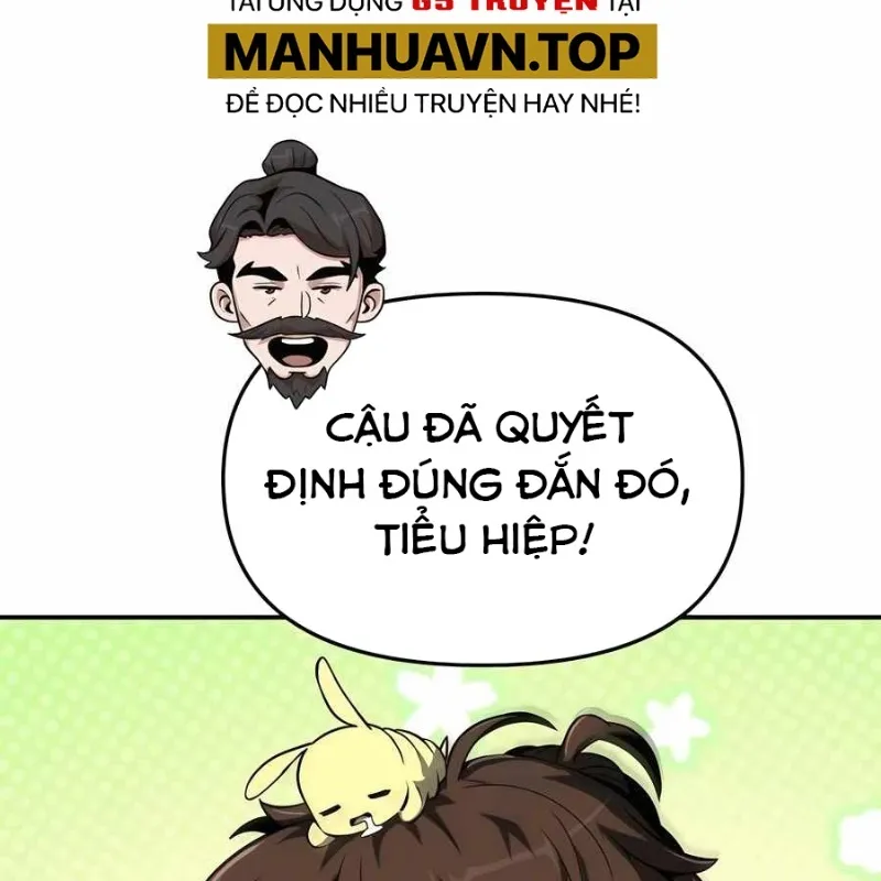 Fabre chuyển sinh vào Tứ Xuyên Đường Môn Chap 4 - Next Chap 5