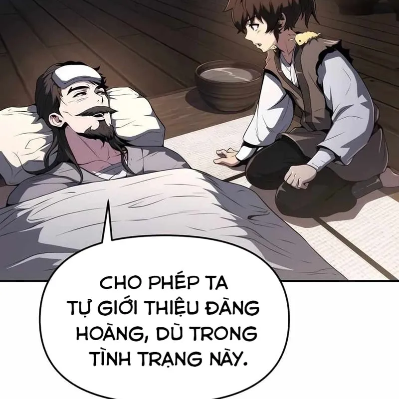 Fabre chuyển sinh vào Tứ Xuyên Đường Môn Chap 4 - Next Chap 5