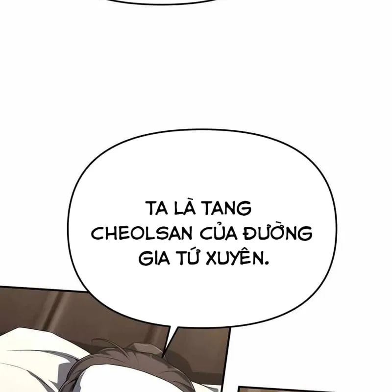 Fabre chuyển sinh vào Tứ Xuyên Đường Môn Chap 4 - Next Chap 5