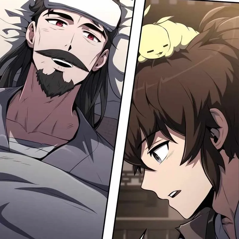 Fabre chuyển sinh vào Tứ Xuyên Đường Môn Chap 4 - Next Chap 5