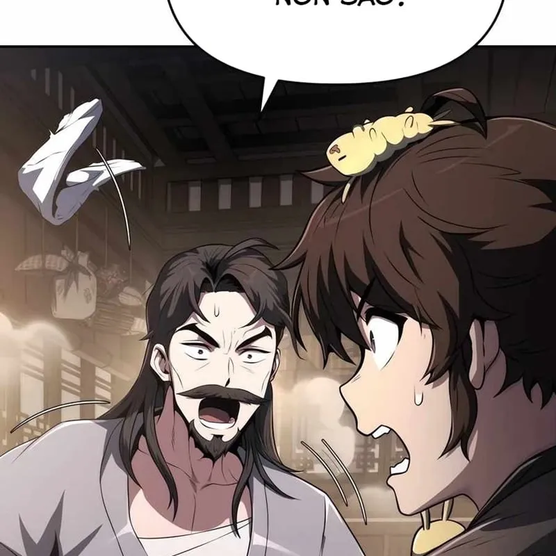Fabre chuyển sinh vào Tứ Xuyên Đường Môn Chap 4 - Next Chap 5