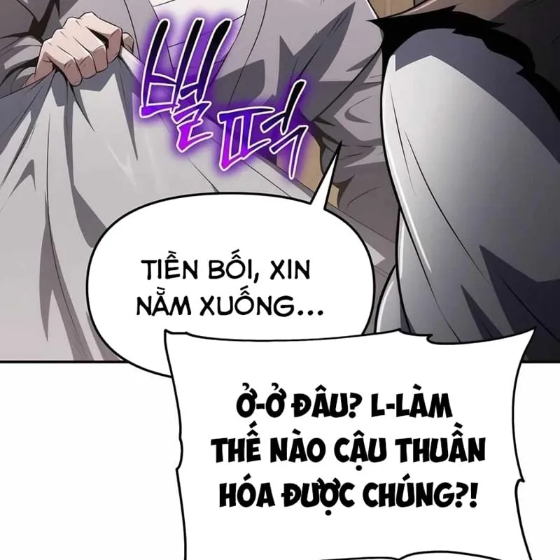 Fabre chuyển sinh vào Tứ Xuyên Đường Môn Chap 4 - Next Chap 5