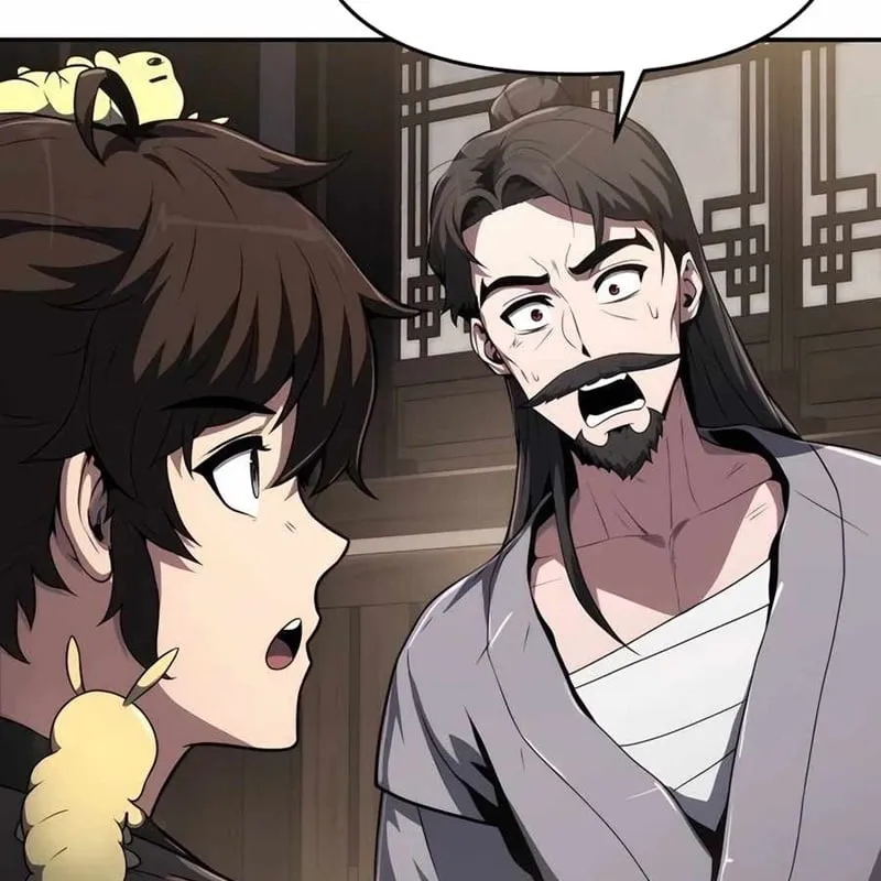 Fabre chuyển sinh vào Tứ Xuyên Đường Môn Chap 4 - Next Chap 5
