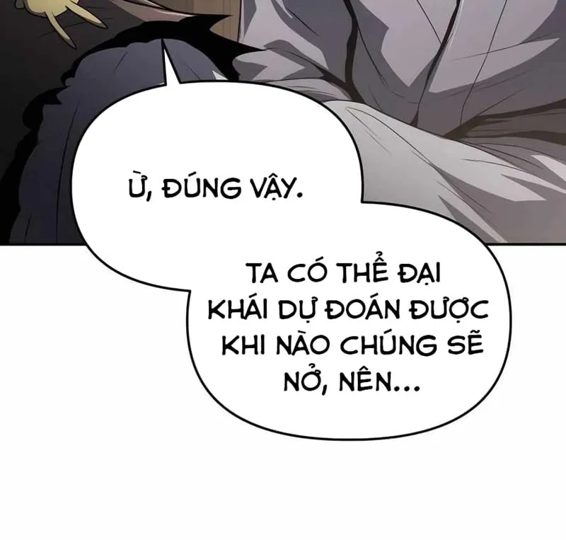 Fabre chuyển sinh vào Tứ Xuyên Đường Môn Chap 4 - Next Chap 5